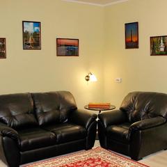 Мини-отель Ассоль, Санкт-Петербург, Ленинградская область