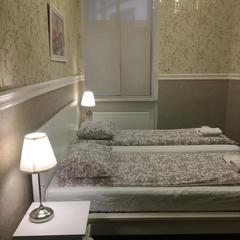 Отель Грибоедов Хаус, Санкт-Петербург, Ленинградская область