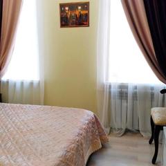 Мини-отель Ассоль, Санкт-Петербург, Ленинградская область