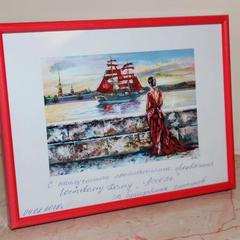 Мини-отель Ассоль, Санкт-Петербург, Ленинградская область