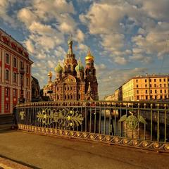 Отель Грибоедов Хаус, Санкт-Петербург, Ленинградская область