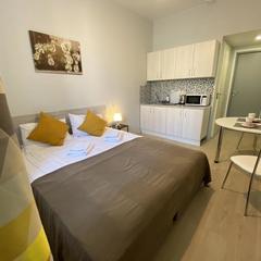 Апарт-отель Солнечный Питер, Санкт-Петербург, Ленинградская область