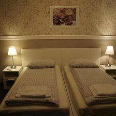 Отель Грибоедов Хаус, Санкт-Петербург, Ленинградская область