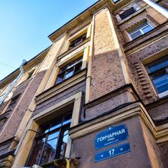 Апарт-отель Солнечный Питер, Санкт-Петербург, Ленинградская область