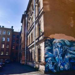 Апарт-отель Солнечный Питер, Санкт-Петербург, Ленинградская область