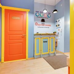 Гостевой дом Современник, Санкт-Петербург, Ленинградская область