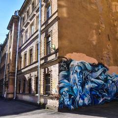 Апарт-отель Солнечный Питер, Санкт-Петербург, Ленинградская область