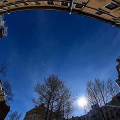 Апарт-отель Солнечный Питер, Санкт-Петербург, Ленинградская область