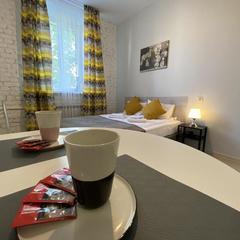 Апарт-отель Солнечный Питер, Санкт-Петербург, Ленинградская область