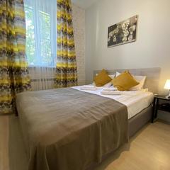 Апарт-отель Солнечный Питер, Санкт-Петербург, Ленинградская область