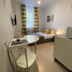 Апарт-отель Солнечный Питер, Санкт-Петербург, Ленинградская область