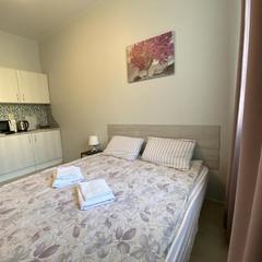 Апарт-отель Солнечный Питер, Санкт-Петербург, Ленинградская область