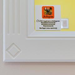 Гостевой дом Современник, Санкт-Петербург, Ленинградская область