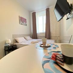 Апарт-отель Солнечный Питер, Санкт-Петербург, Ленинградская область