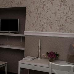 Отель Грибоедов Хаус, Санкт-Петербург, Ленинградская область