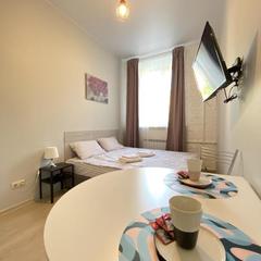 Апарт-отель Солнечный Питер, Санкт-Петербург, Ленинградская область