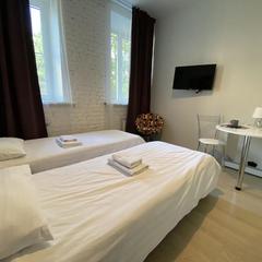 Апарт-отель Солнечный Питер, Санкт-Петербург, Ленинградская область