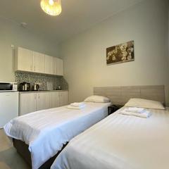 Апарт-отель Солнечный Питер, Санкт-Петербург, Ленинградская область