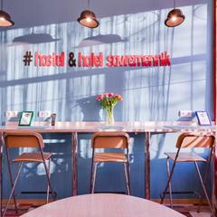 Гостевой дом Современник, Санкт-Петербург, Ленинградская область