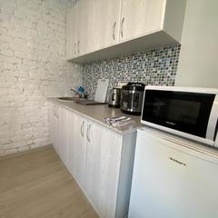 Апарт-отель Солнечный Питер, Санкт-Петербург, Ленинградская область