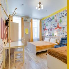 Гостевой дом Современник, Санкт-Петербург, Ленинградская область