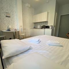 Апарт-отель Солнечный Питер, Санкт-Петербург, Ленинградская область