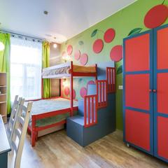 Гостевой дом Современник, Санкт-Петербург, Ленинградская область