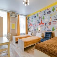 Гостевой дом Современник, Санкт-Петербург, Ленинградская область