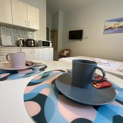 Апарт-отель Солнечный Питер, Санкт-Петербург, Ленинградская область