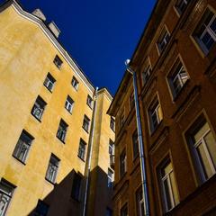 Апарт-отель Солнечный Питер, Санкт-Петербург, Ленинградская область