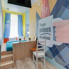 Гостевой дом Современник, Санкт-Петербург, Ленинградская область