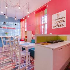 Гостевой дом Современник, Санкт-Петербург, Ленинградская область