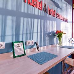 Гостевой дом Современник, Санкт-Петербург, Ленинградская область