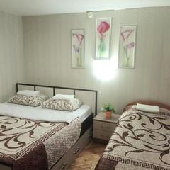 Отель Адванс-Трио, Санкт-Петербург, Ленинградская область