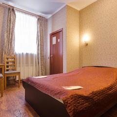 Мини-отель Аллан, Санкт-Петербург, Ленинградская область