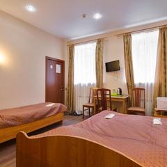 Мини-отель Аллан, Санкт-Петербург, Ленинградская область