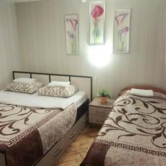 Отель Адванс-Трио, Санкт-Петербург, Ленинградская область