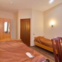 Мини-отель Аллан, Санкт-Петербург, Ленинградская область