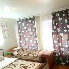 Отель Адванс-Трио, Санкт-Петербург, Ленинградская область