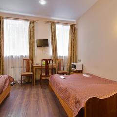 Мини-отель Аллан, Санкт-Петербург, Ленинградская область