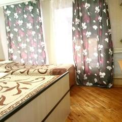 Отель Адванс-Трио, Санкт-Петербург, Ленинградская область