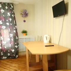 Отель Адванс-Трио, Санкт-Петербург, Ленинградская область