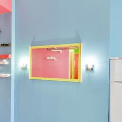 Гостевой дом Современник, Санкт-Петербург, Ленинградская область