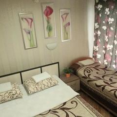 Отель Адванс-Трио, Санкт-Петербург, Ленинградская область