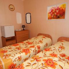 Отель Адванс-Трио, Санкт-Петербург, Ленинградская область