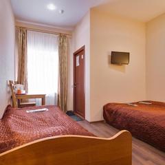 Мини-отель Аллан, Санкт-Петербург, Ленинградская область