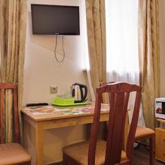 Мини-отель Аллан, Санкт-Петербург, Ленинградская область