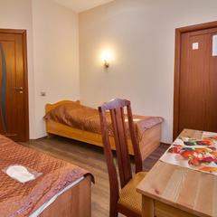 Мини-отель Аллан, Санкт-Петербург, Ленинградская область