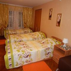 Отель Адванс-Трио, Санкт-Петербург, Ленинградская область