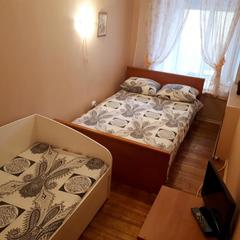 Отель Адванс-Трио, Санкт-Петербург, Ленинградская область